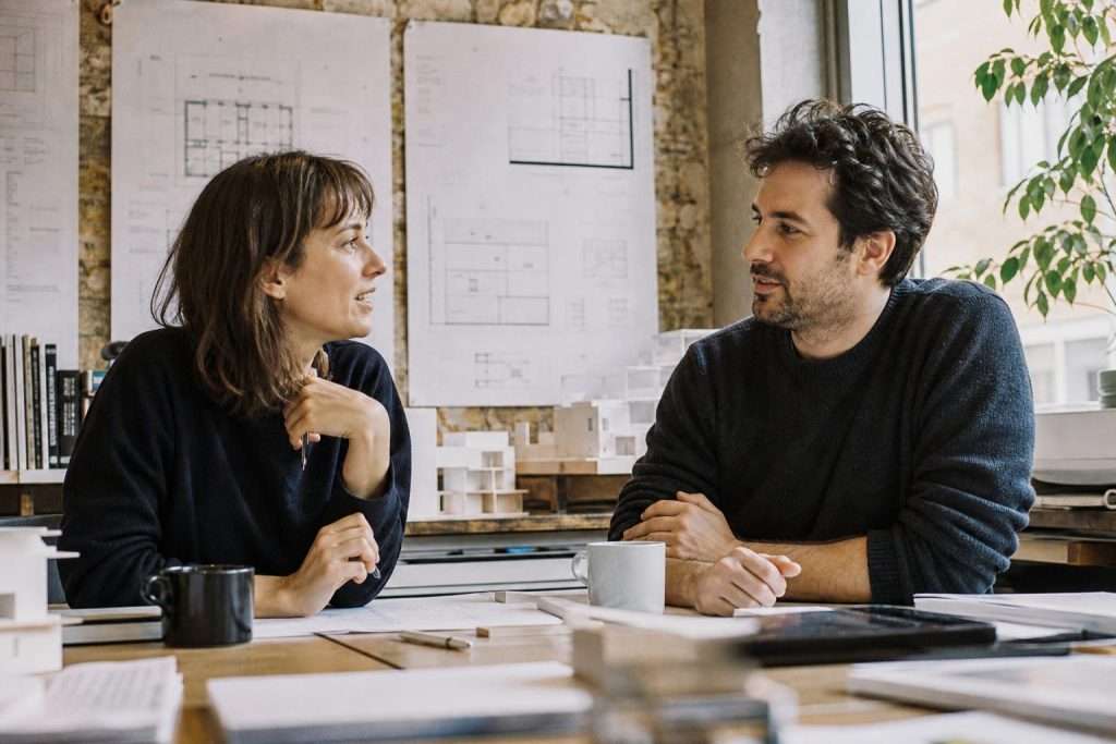 How Architects Find Their Own Clients Without a Marketing Budget
