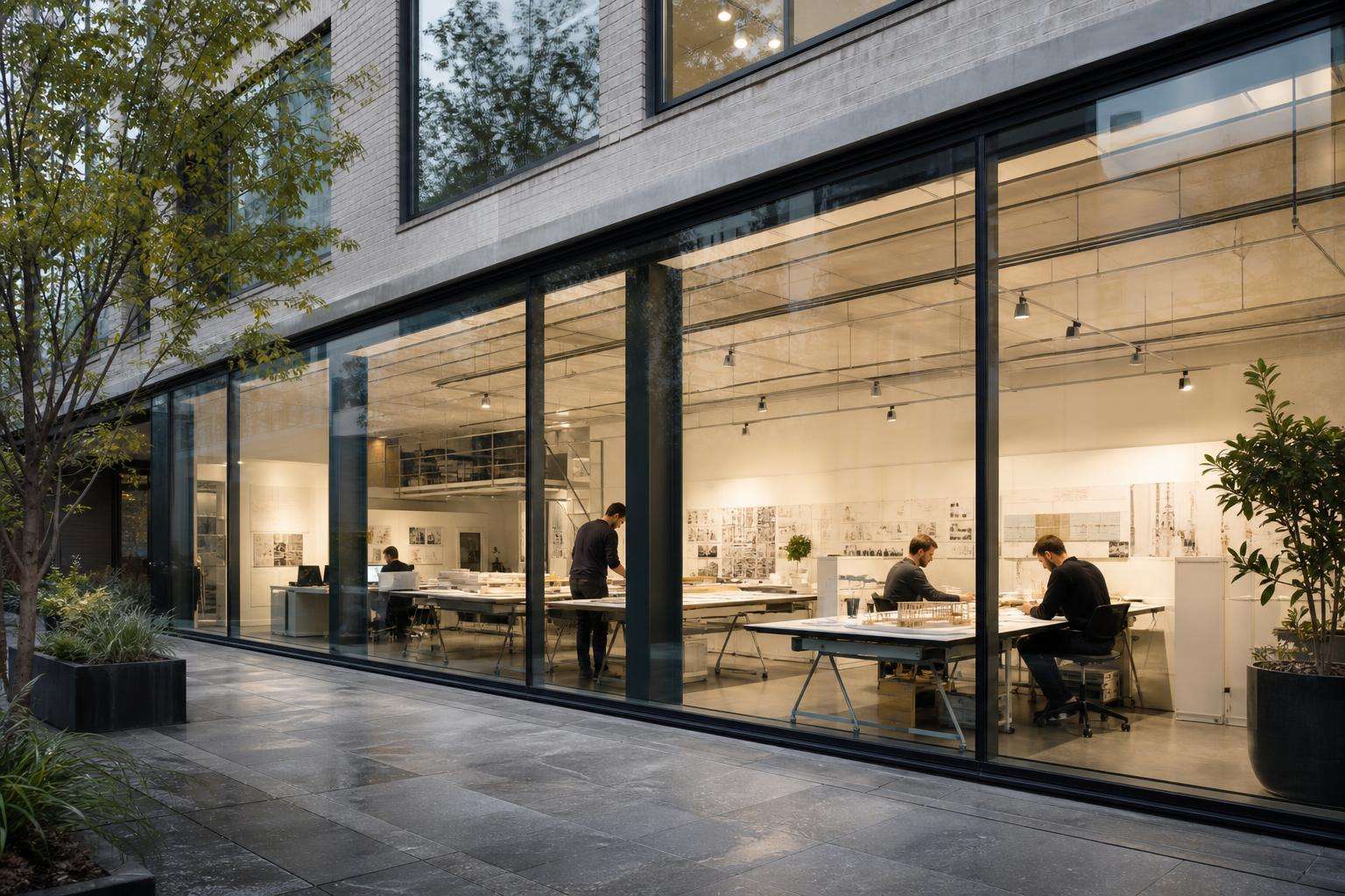 What Architecture Practice Owners Actually Earn - and How to Decide What to Pay Yourself